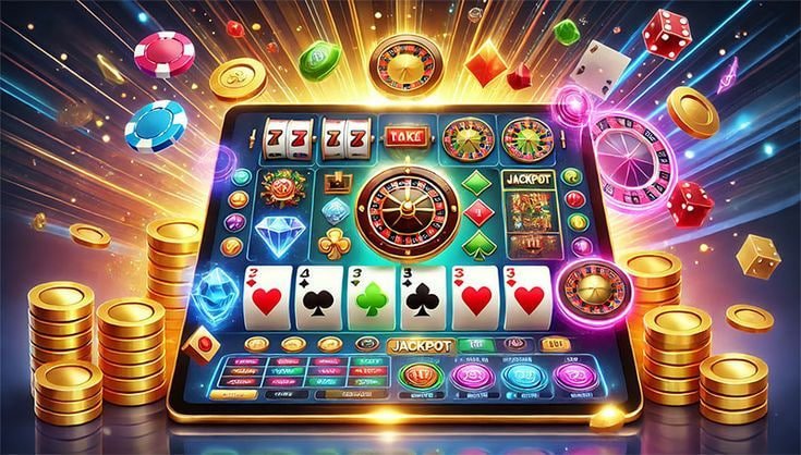 6171 bet