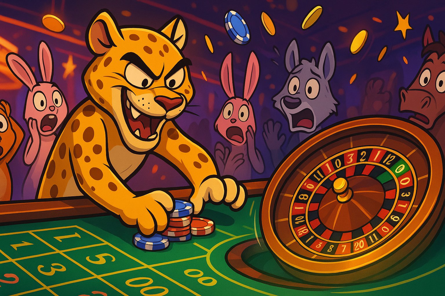 6171 bet