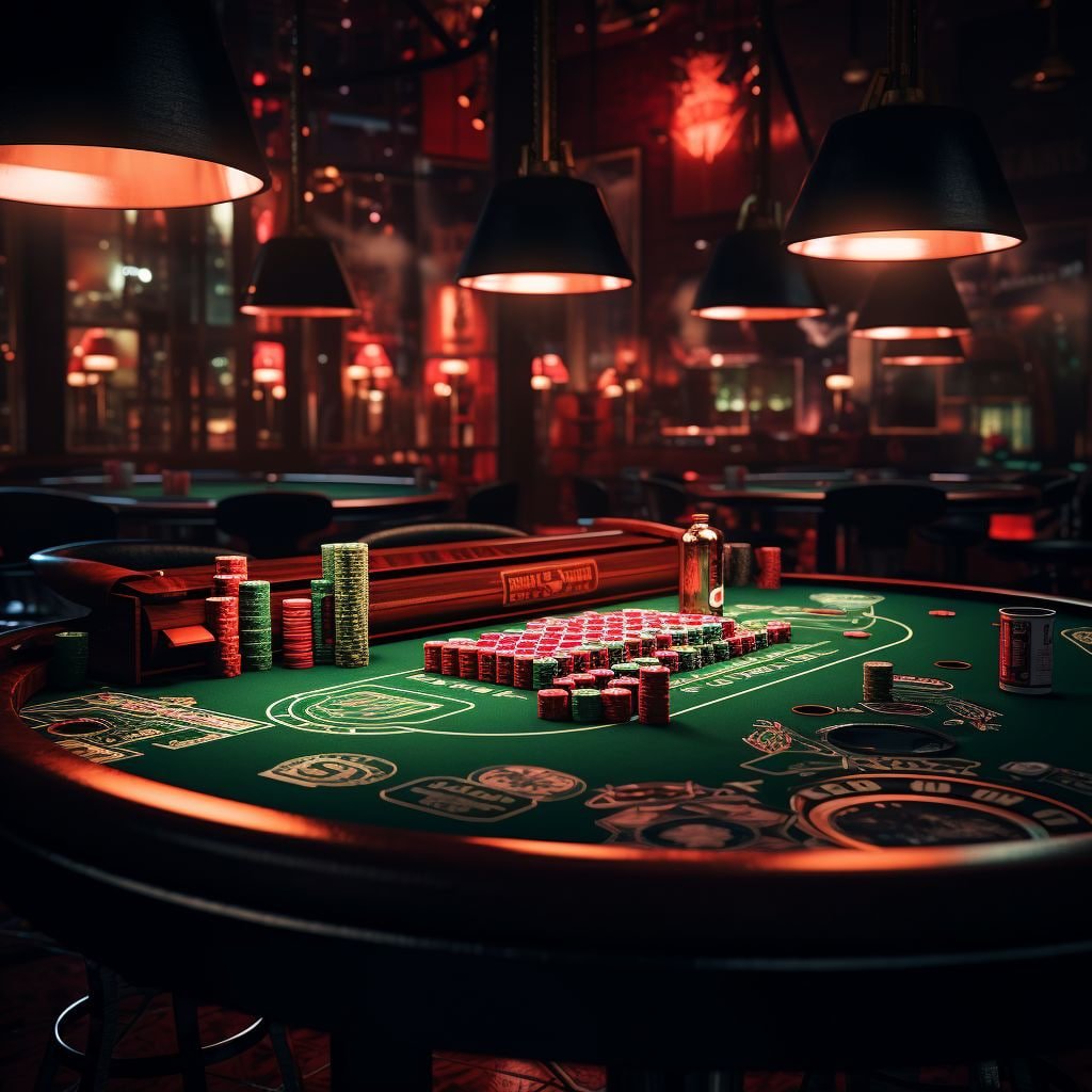 6171 bet