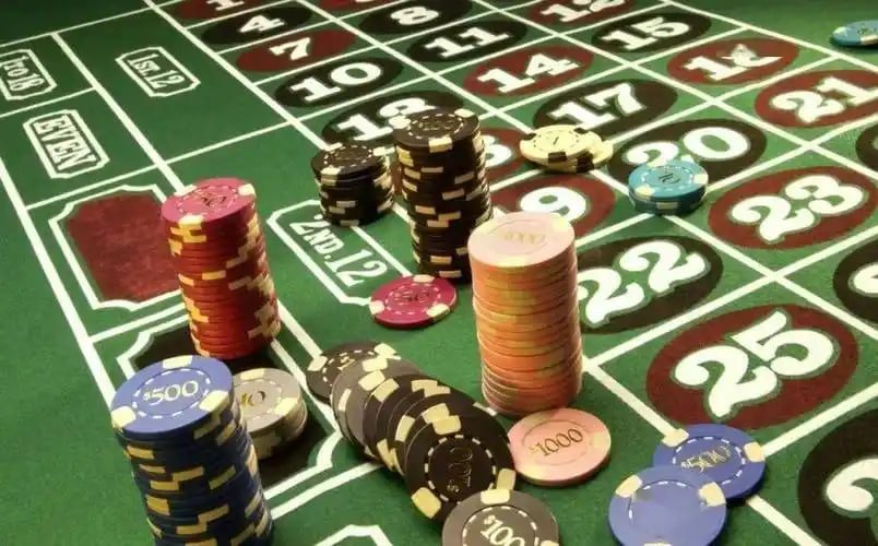 6171 bet